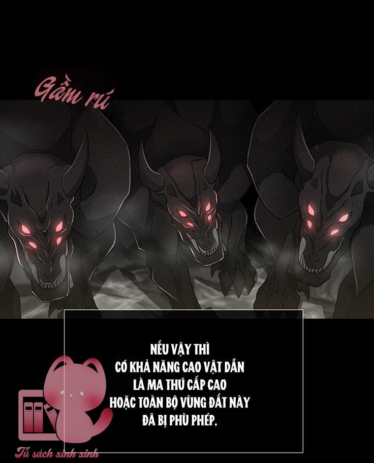 Charlotte Và Ngũ Đại Đồ Đệ - Chap 120 - Trang 14