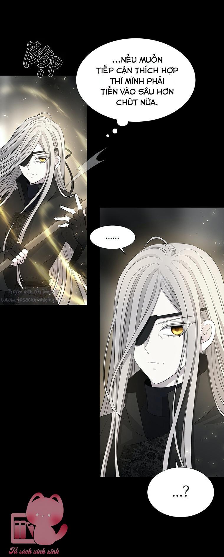 Charlotte Và Ngũ Đại Đồ Đệ - Chap 120 - Trang 16