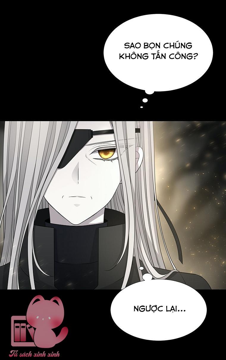 Charlotte Và Ngũ Đại Đồ Đệ - Chap 120 - Trang 18