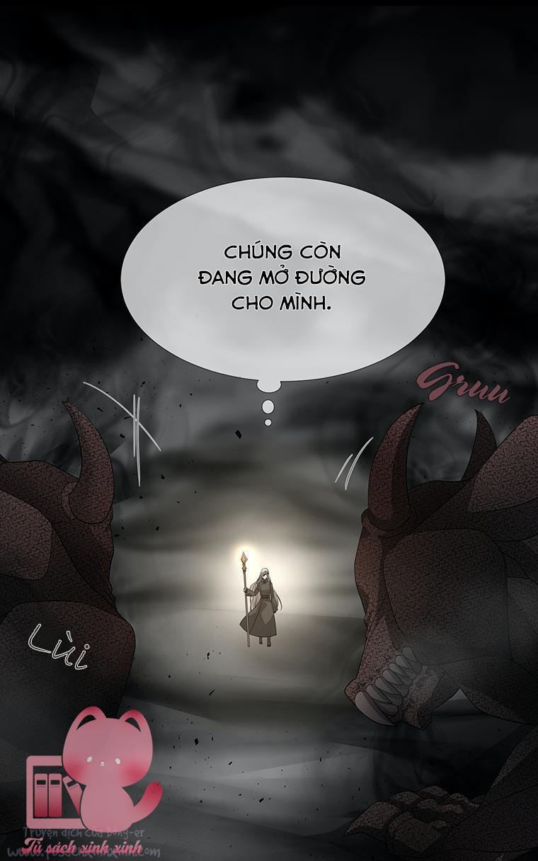 Charlotte Và Ngũ Đại Đồ Đệ - Chap 120 - Trang 19