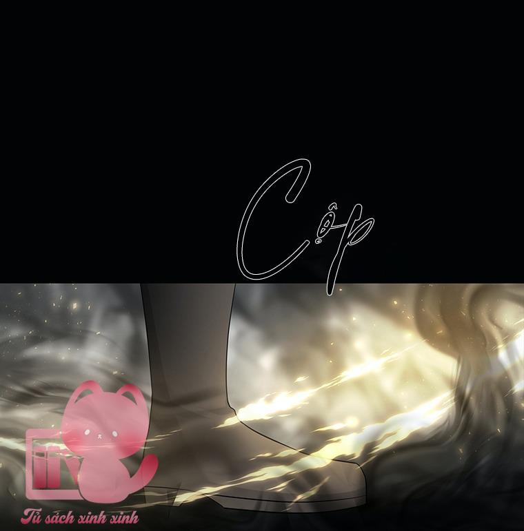 Charlotte Và Ngũ Đại Đồ Đệ - Chap 120 - Trang 3