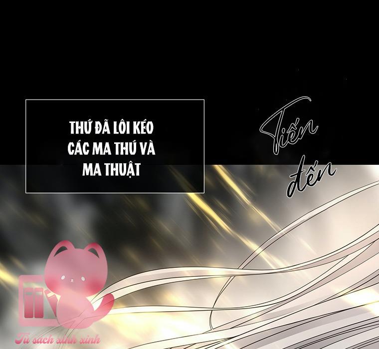 Charlotte Và Ngũ Đại Đồ Đệ - Chap 120 - Trang 23