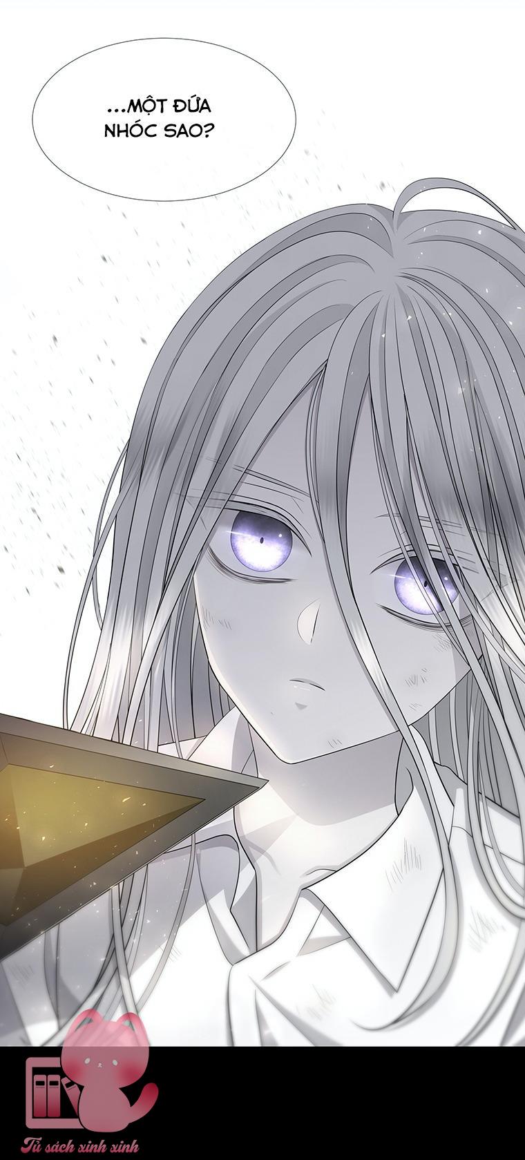 Charlotte Và Ngũ Đại Đồ Đệ - Chap 120 - Trang 27