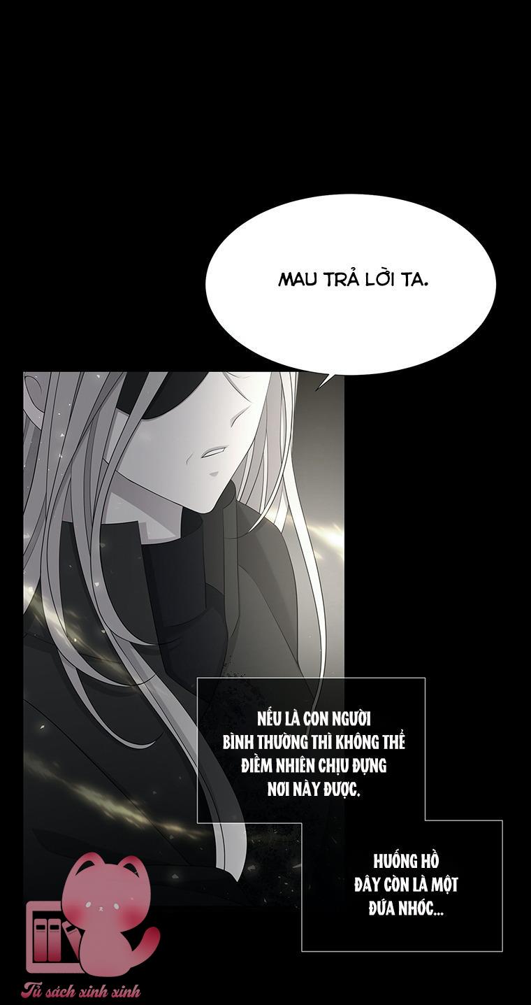 Charlotte Và Ngũ Đại Đồ Đệ - Chap 120 - Trang 30