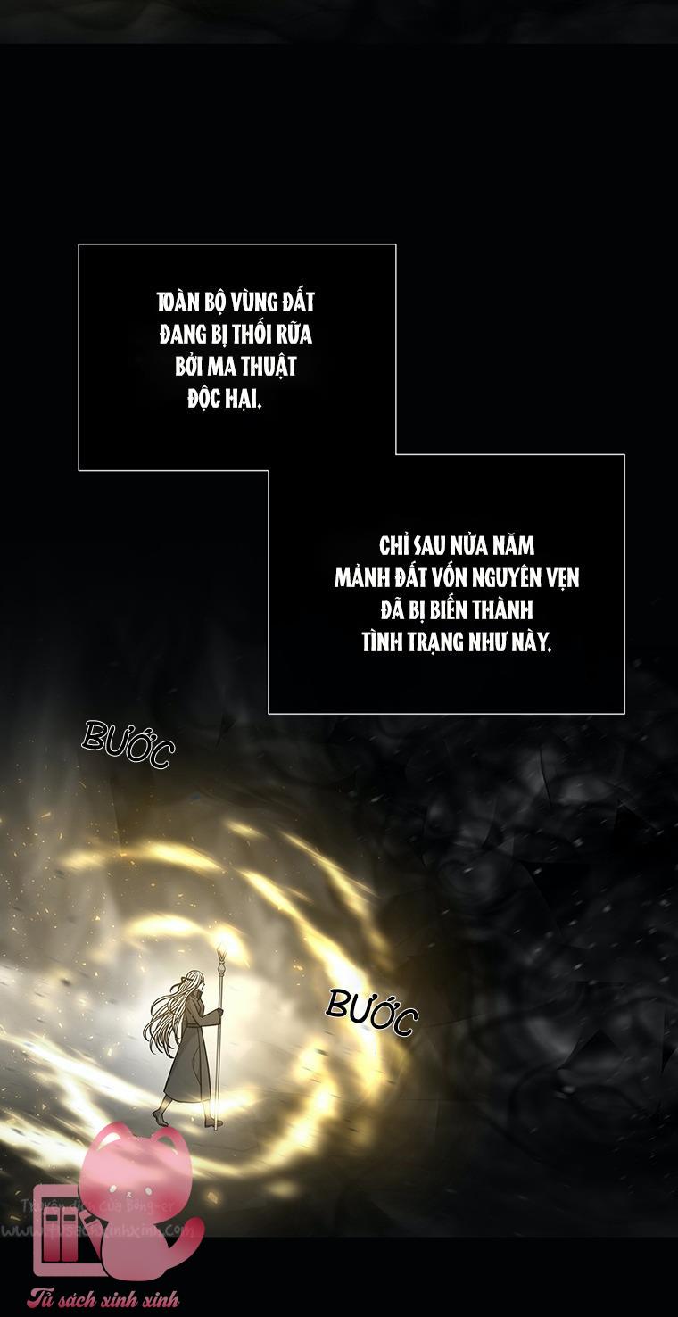 Charlotte Và Ngũ Đại Đồ Đệ - Chap 120 - Trang 4