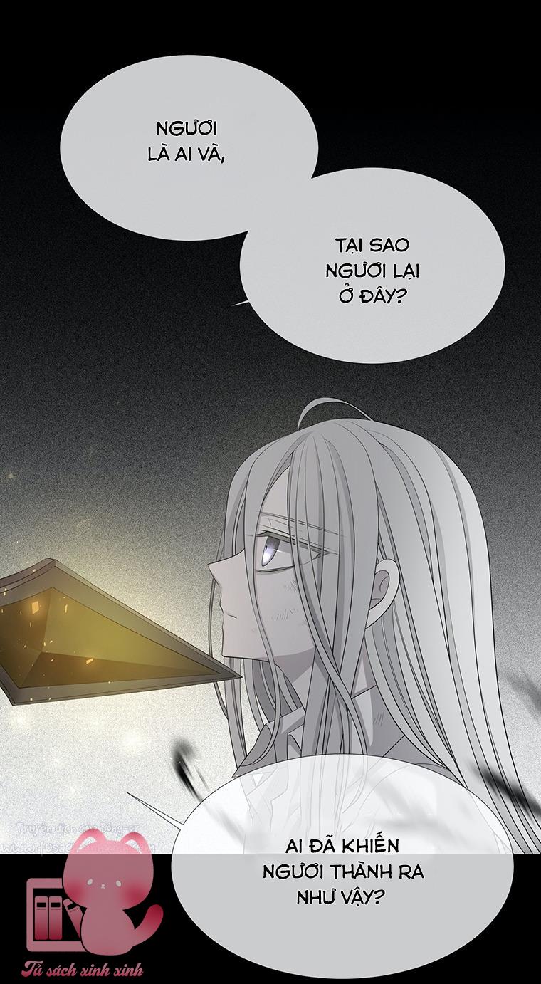 Charlotte Và Ngũ Đại Đồ Đệ - Chap 120 - Trang 31
