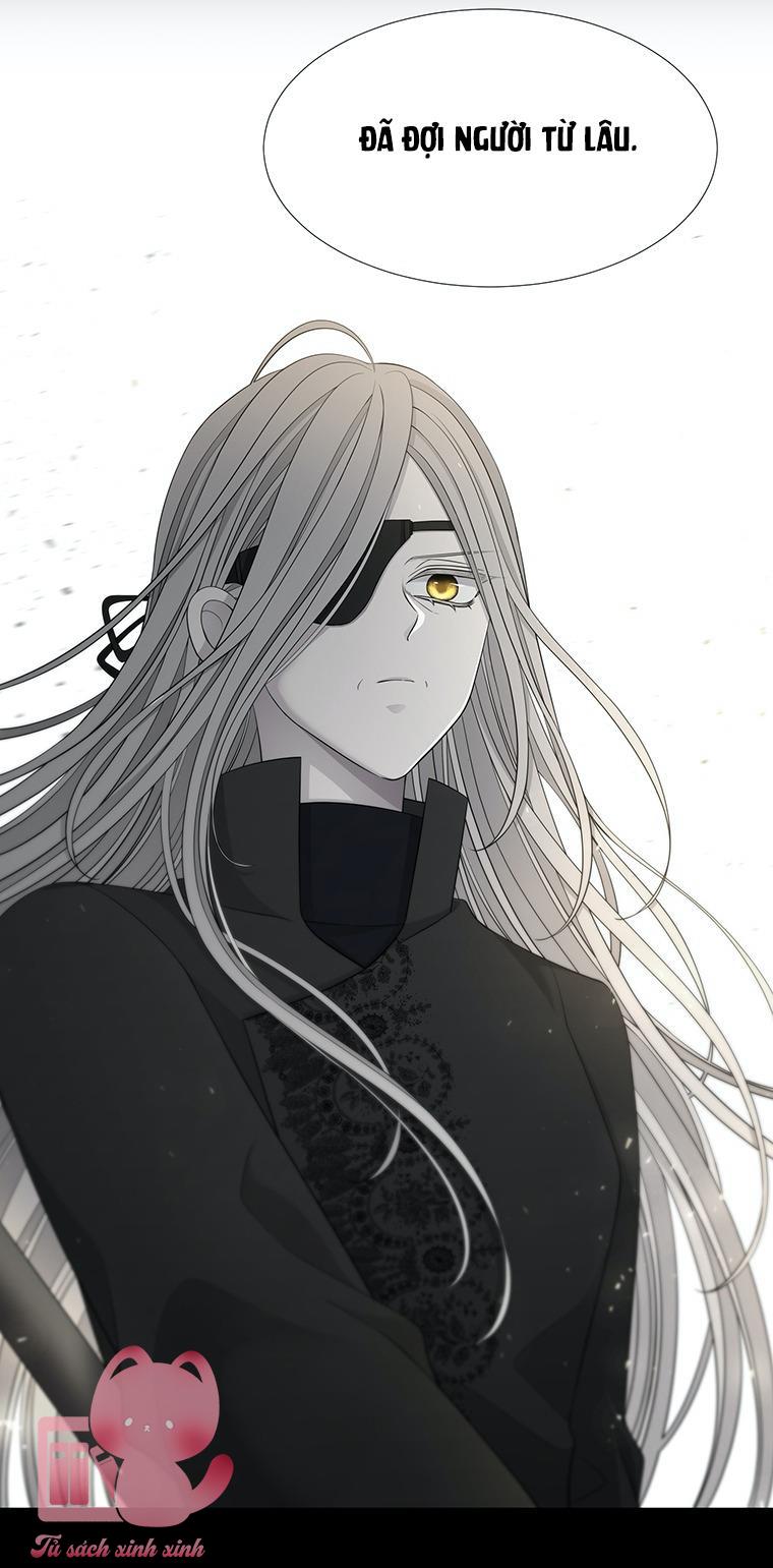 Charlotte Và Ngũ Đại Đồ Đệ - Chap 120 - Trang 33