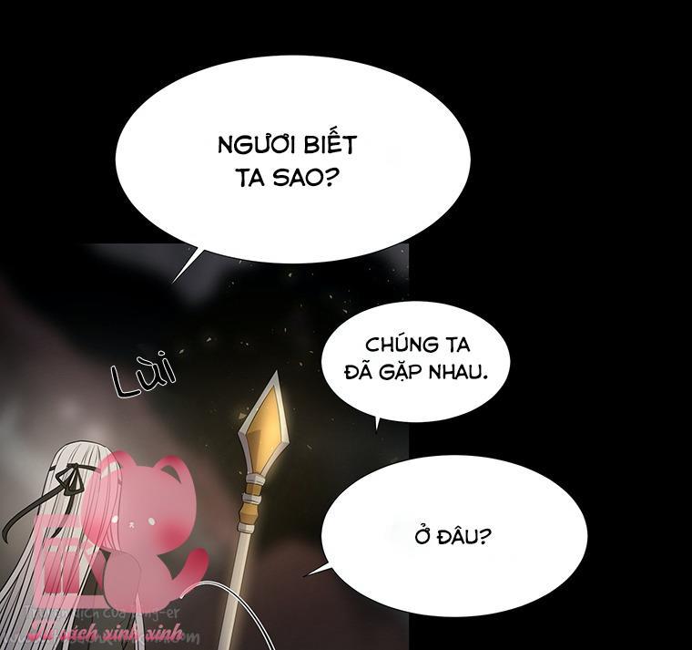 Charlotte Và Ngũ Đại Đồ Đệ - Chap 120 - Trang 34