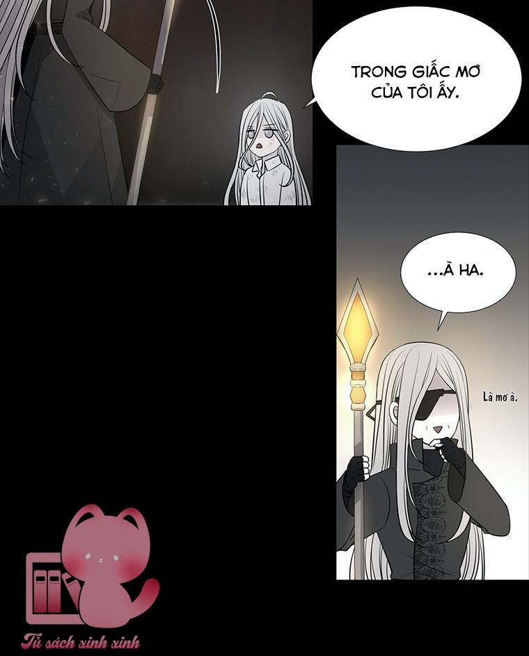 Charlotte Và Ngũ Đại Đồ Đệ - Chap 120 - Trang 35