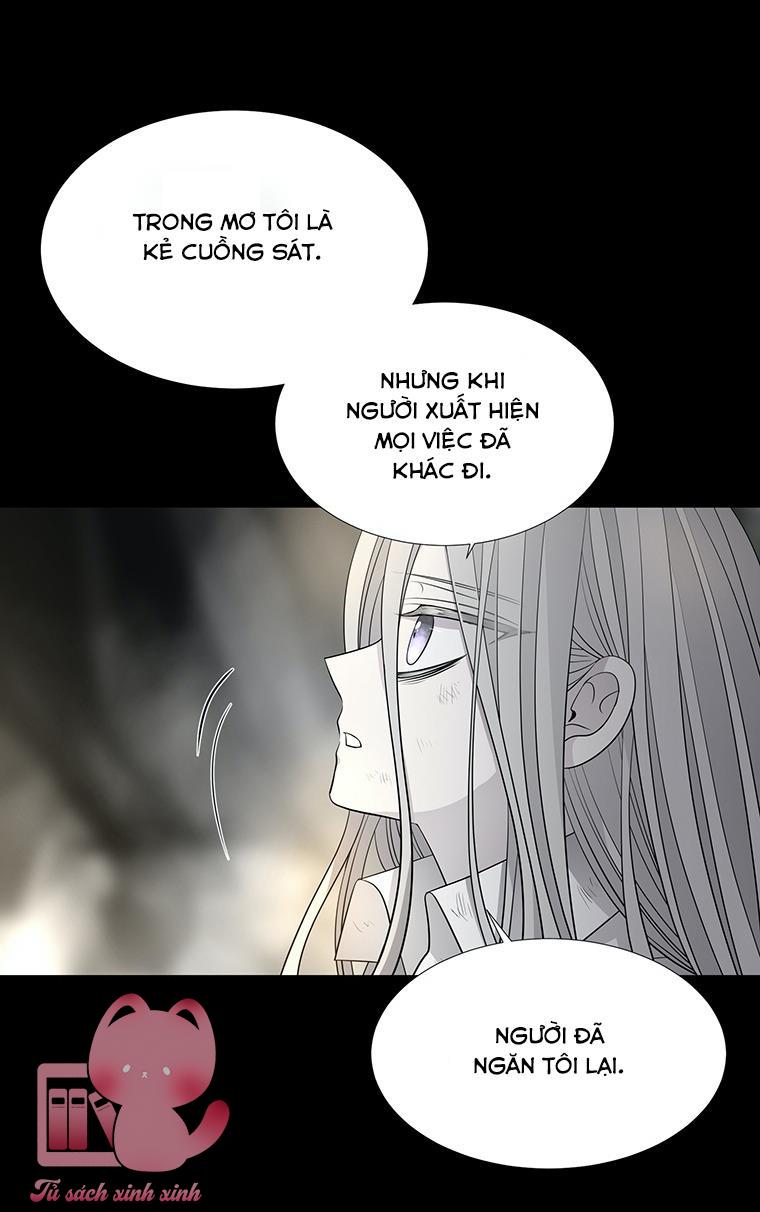 Charlotte Và Ngũ Đại Đồ Đệ - Chap 120 - Trang 36