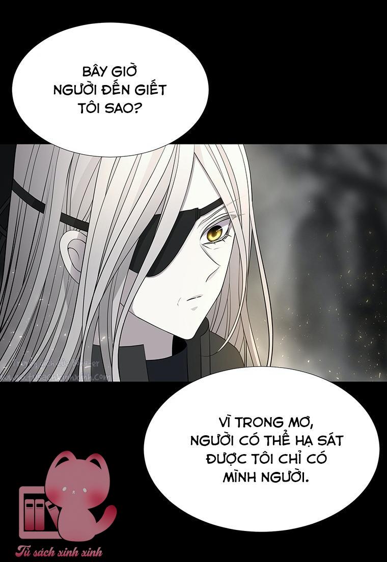 Charlotte Và Ngũ Đại Đồ Đệ - Chap 120 - Trang 37