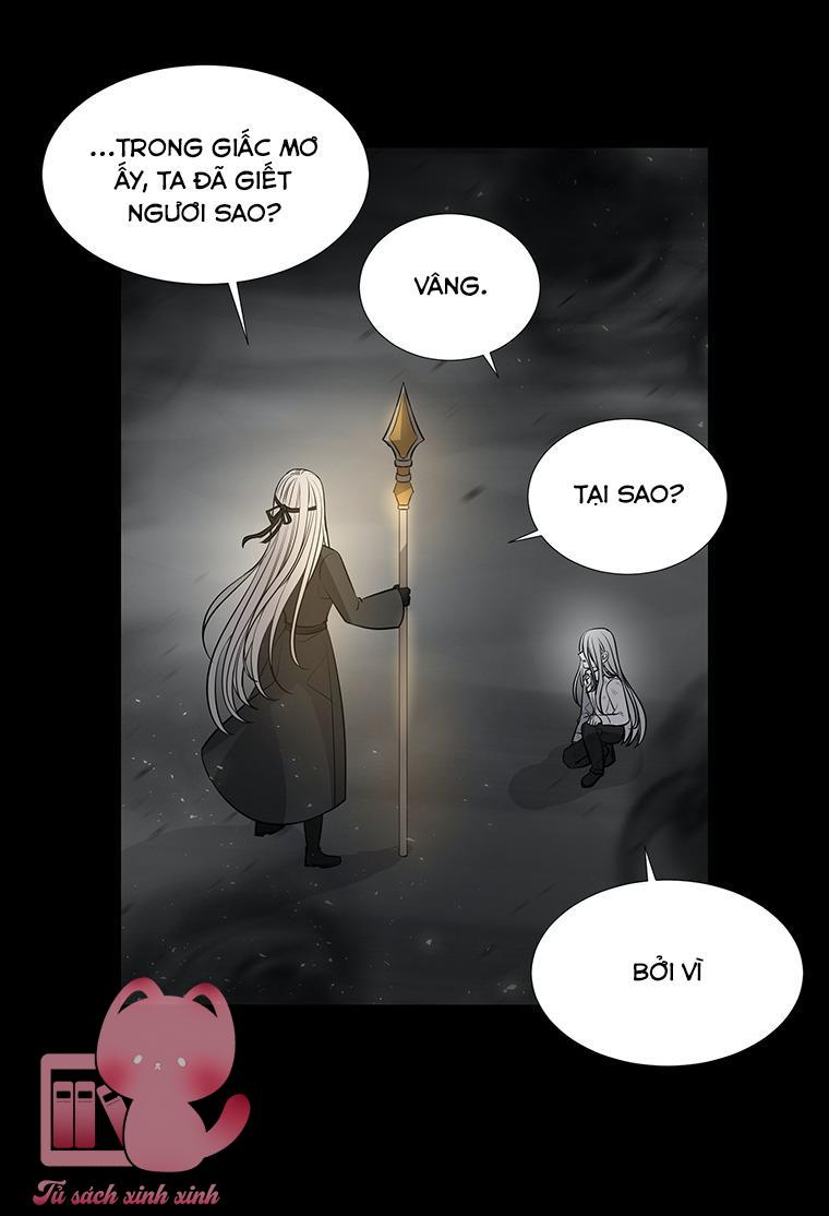 Charlotte Và Ngũ Đại Đồ Đệ - Chap 120 - Trang 38