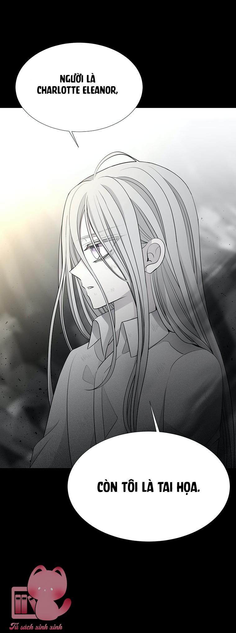 Charlotte Và Ngũ Đại Đồ Đệ - Chap 120 - Trang 39
