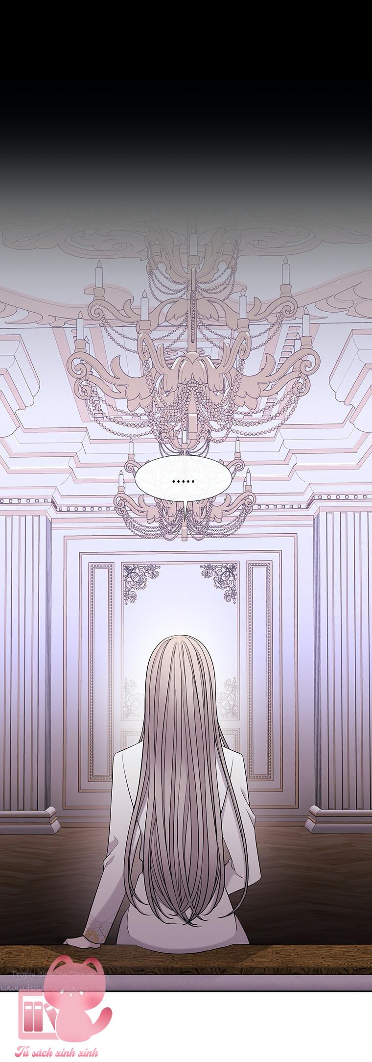 Charlotte Và Ngũ Đại Đồ Đệ - Chap 120 - Trang 40