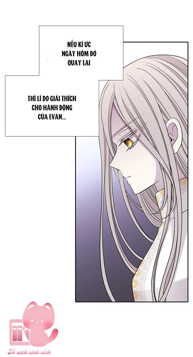 Charlotte Và Ngũ Đại Đồ Đệ - Chap 120 - Trang 42