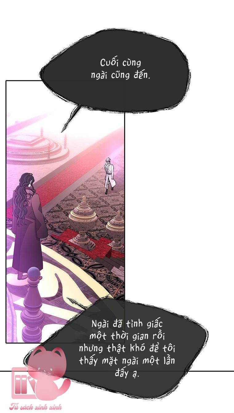 Charlotte Và Ngũ Đại Đồ Đệ - Chap 120 - Trang 47