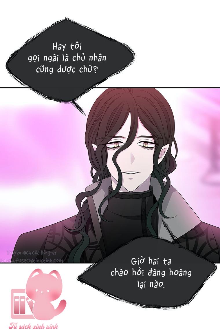 Charlotte Và Ngũ Đại Đồ Đệ - Chap 120 - Trang 49