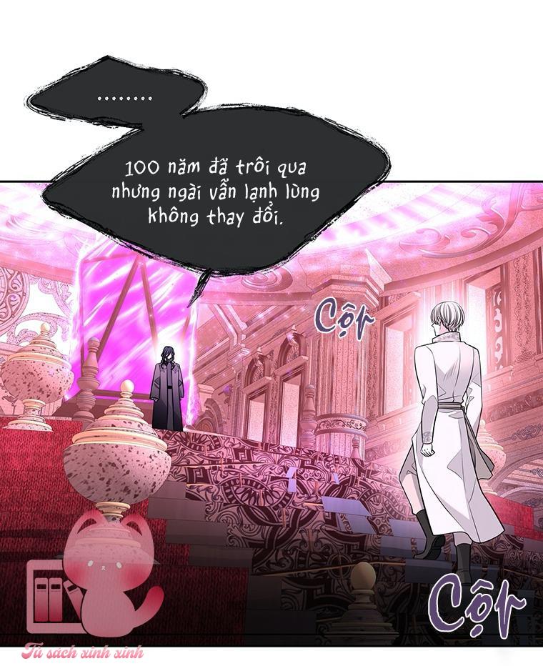 Charlotte Và Ngũ Đại Đồ Đệ - Chap 120 - Trang 50
