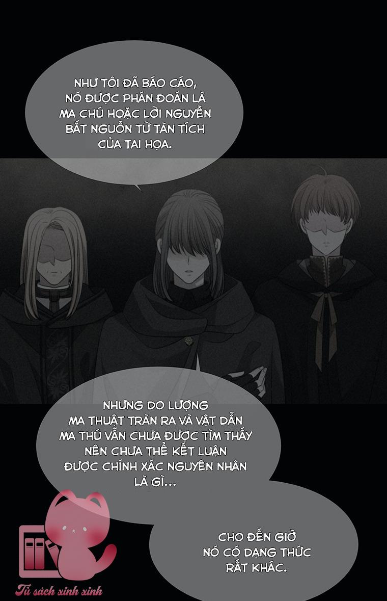 Charlotte Và Ngũ Đại Đồ Đệ - Chap 120 - Trang 6