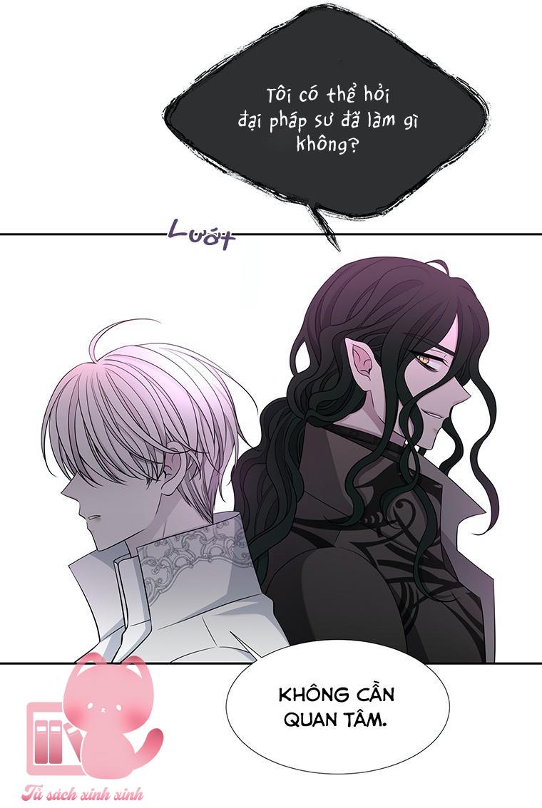 Charlotte Và Ngũ Đại Đồ Đệ - Chap 120 - Trang 51