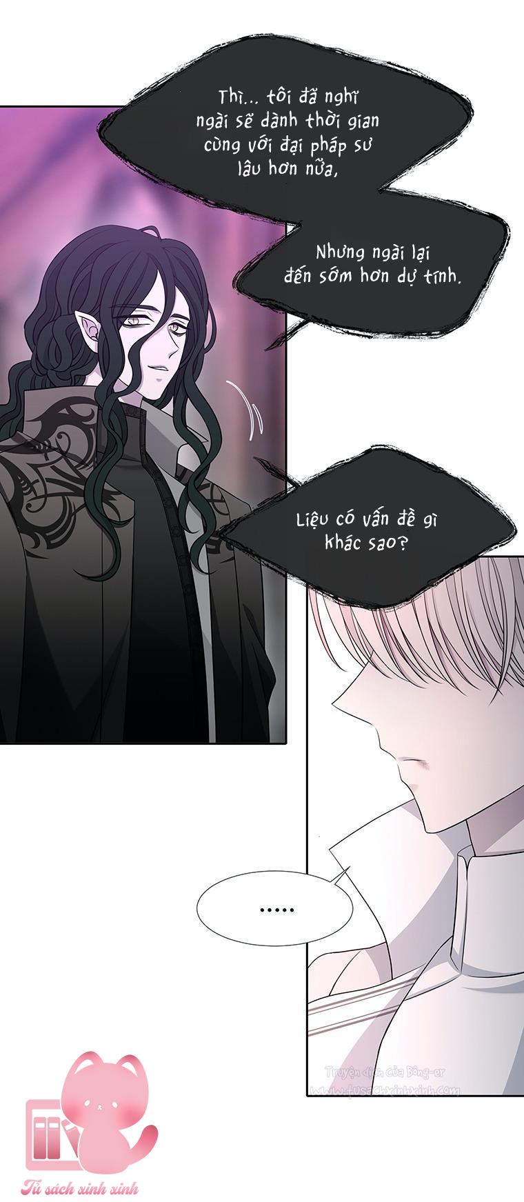 Charlotte Và Ngũ Đại Đồ Đệ - Chap 120 - Trang 52