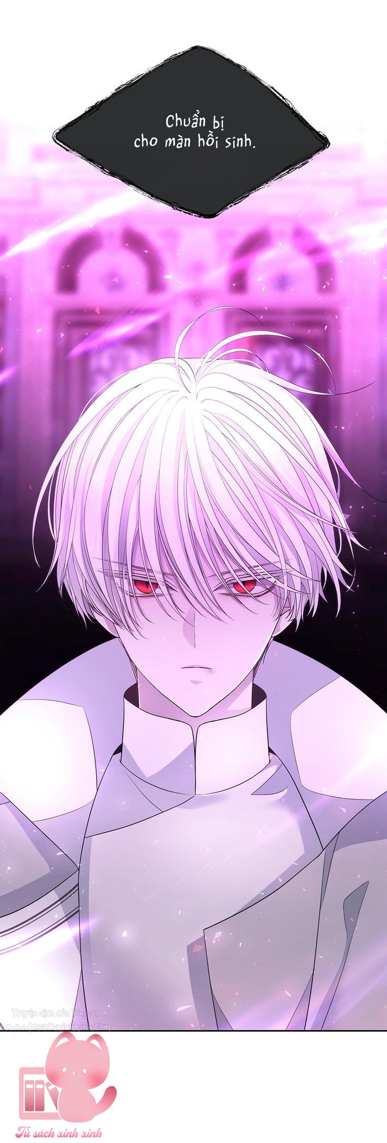Charlotte Và Ngũ Đại Đồ Đệ - Chap 120 - Trang 54