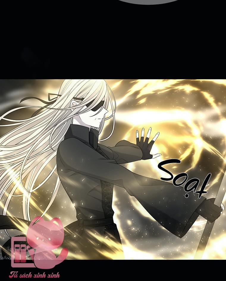 Charlotte Và Ngũ Đại Đồ Đệ - Chap 120 - Trang 7