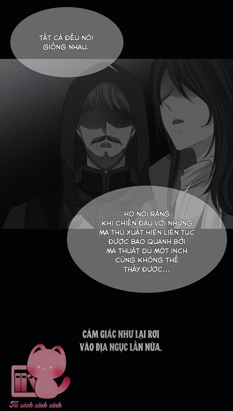 Charlotte Và Ngũ Đại Đồ Đệ - Chap 120 - Trang 9