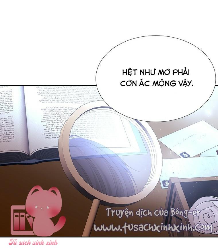 Charlotte Và Ngũ Đại Đồ Đệ - Chap 121 - Trang 11