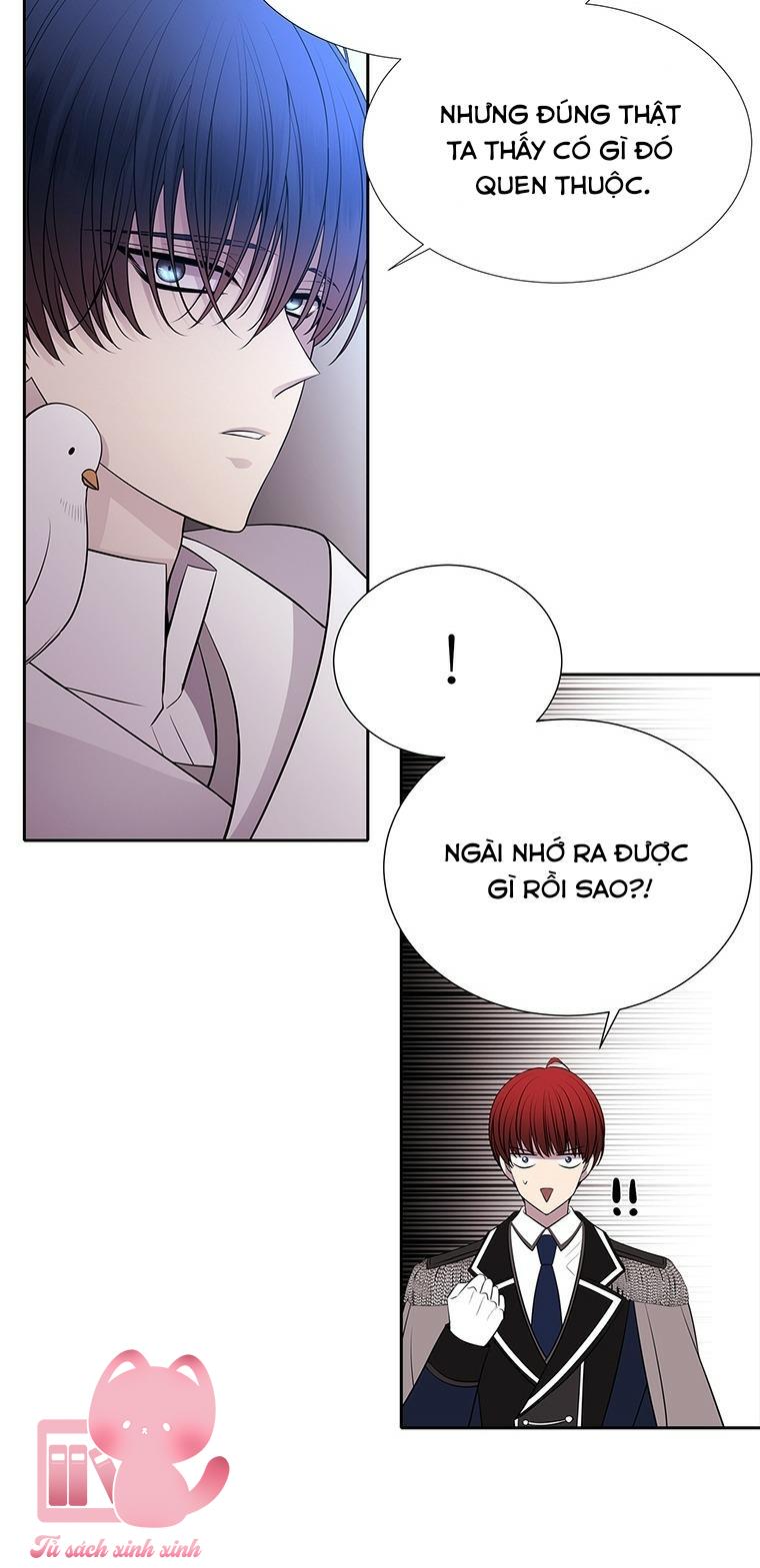 Charlotte Và Ngũ Đại Đồ Đệ - Chap 121 - Trang 13
