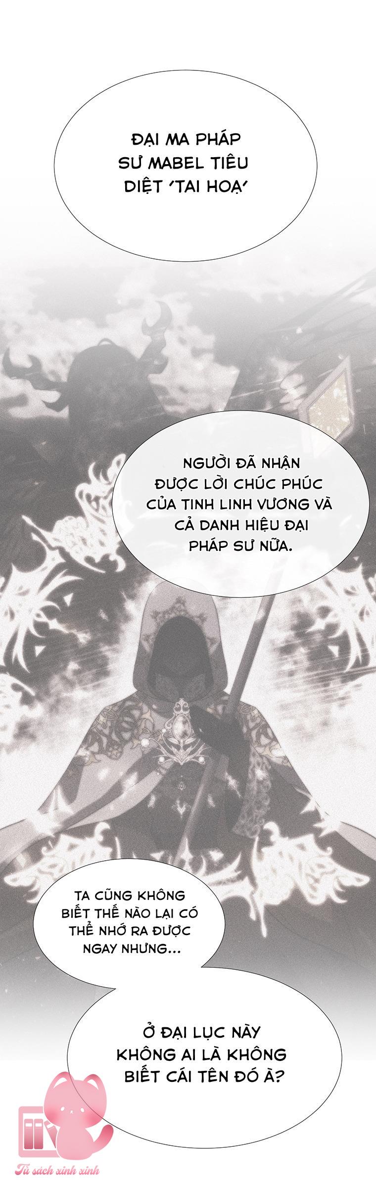Charlotte Và Ngũ Đại Đồ Đệ - Chap 121 - Trang 14
