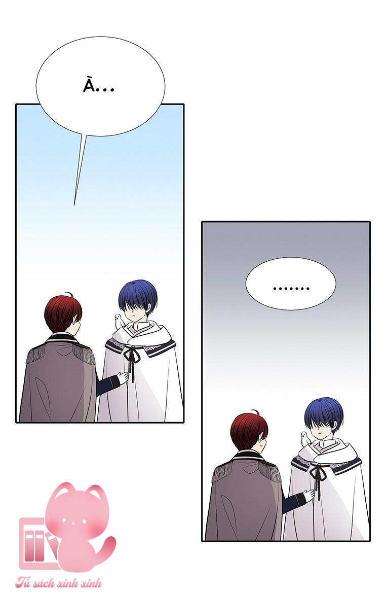 Charlotte Và Ngũ Đại Đồ Đệ - Chap 121 - Trang 16