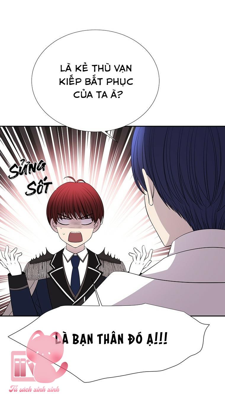 Charlotte Và Ngũ Đại Đồ Đệ - Chap 121 - Trang 17