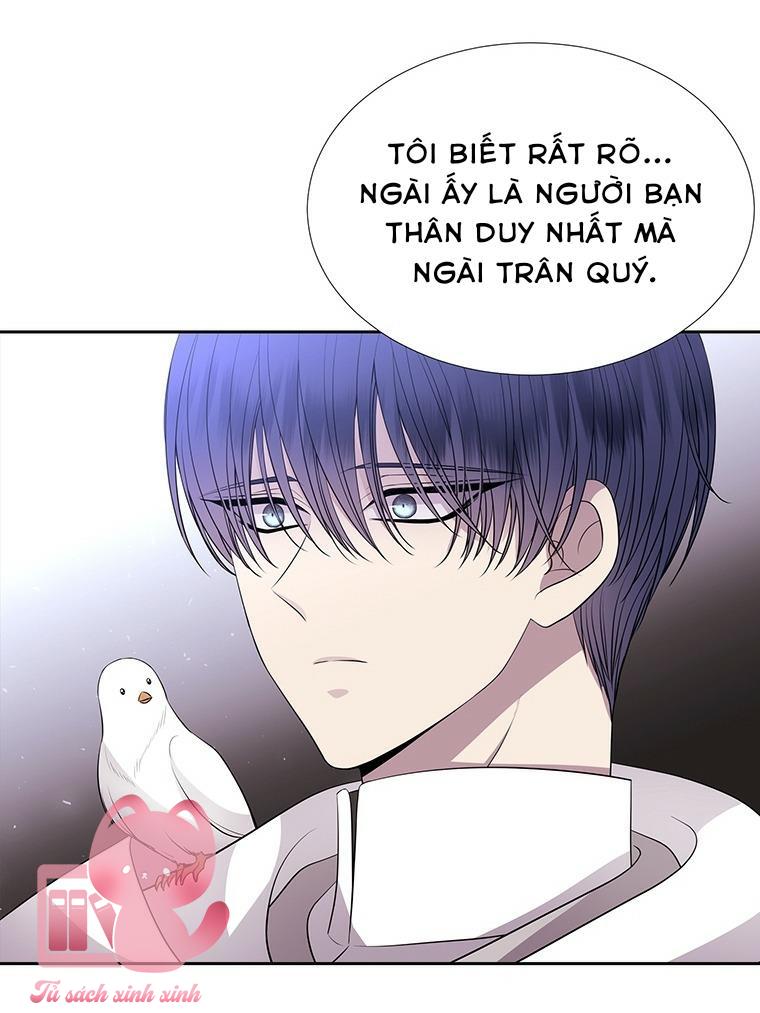 Charlotte Và Ngũ Đại Đồ Đệ - Chap 121 - Trang 18