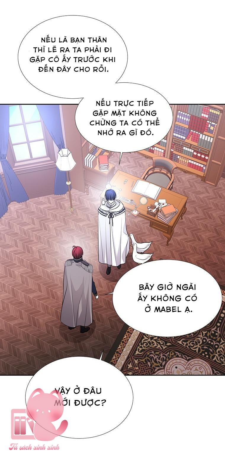 Charlotte Và Ngũ Đại Đồ Đệ - Chap 121 - Trang 19