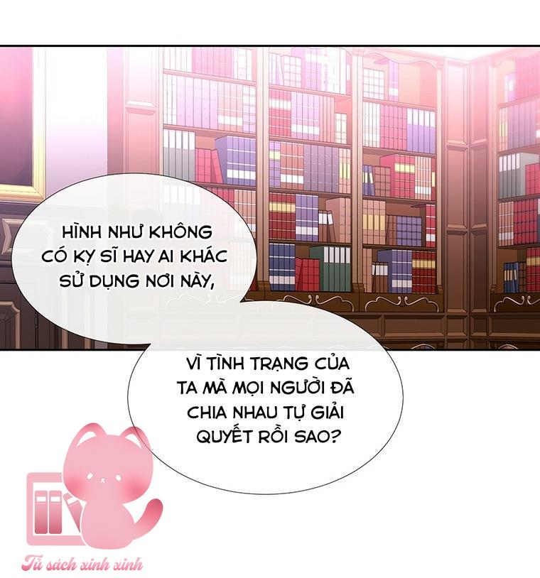 Charlotte Và Ngũ Đại Đồ Đệ - Chap 121 - Trang 3