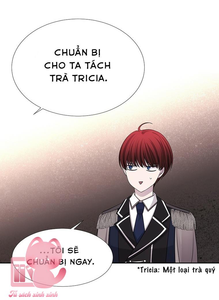 Charlotte Và Ngũ Đại Đồ Đệ - Chap 121 - Trang 22