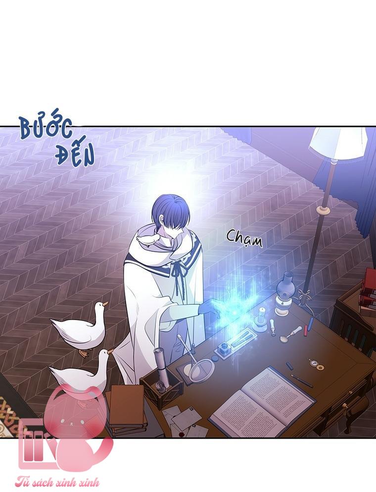 Charlotte Và Ngũ Đại Đồ Đệ - Chap 121 - Trang 26