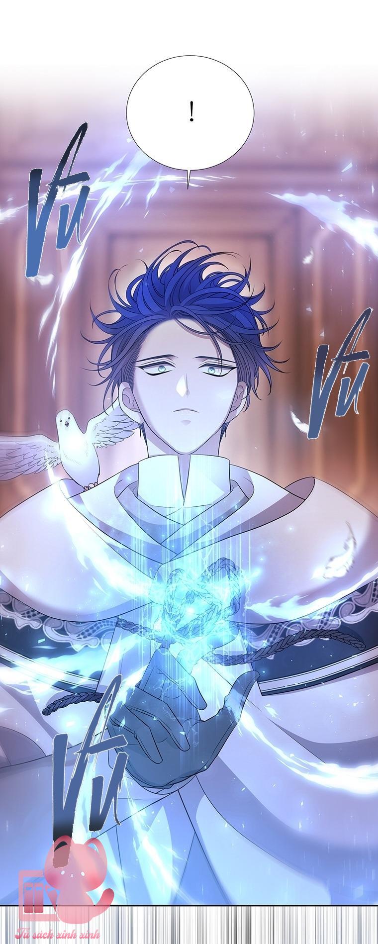 Charlotte Và Ngũ Đại Đồ Đệ - Chap 121 - Trang 27