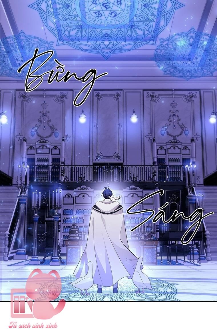 Charlotte Và Ngũ Đại Đồ Đệ - Chap 121 - Trang 31