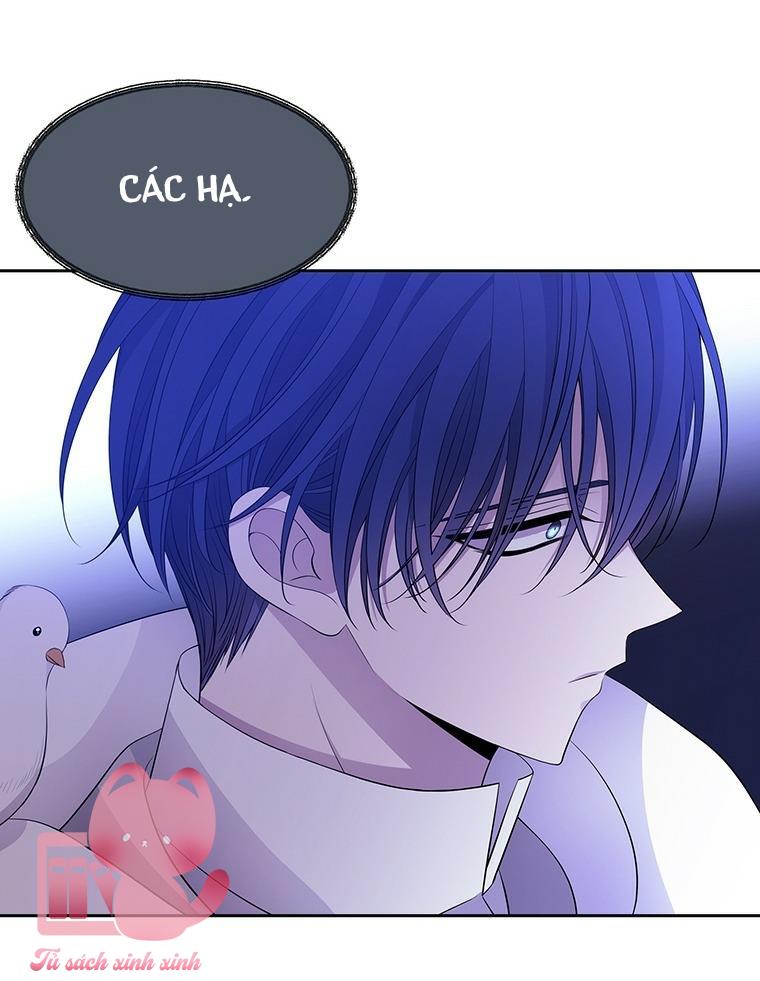 Charlotte Và Ngũ Đại Đồ Đệ - Chap 121 - Trang 33