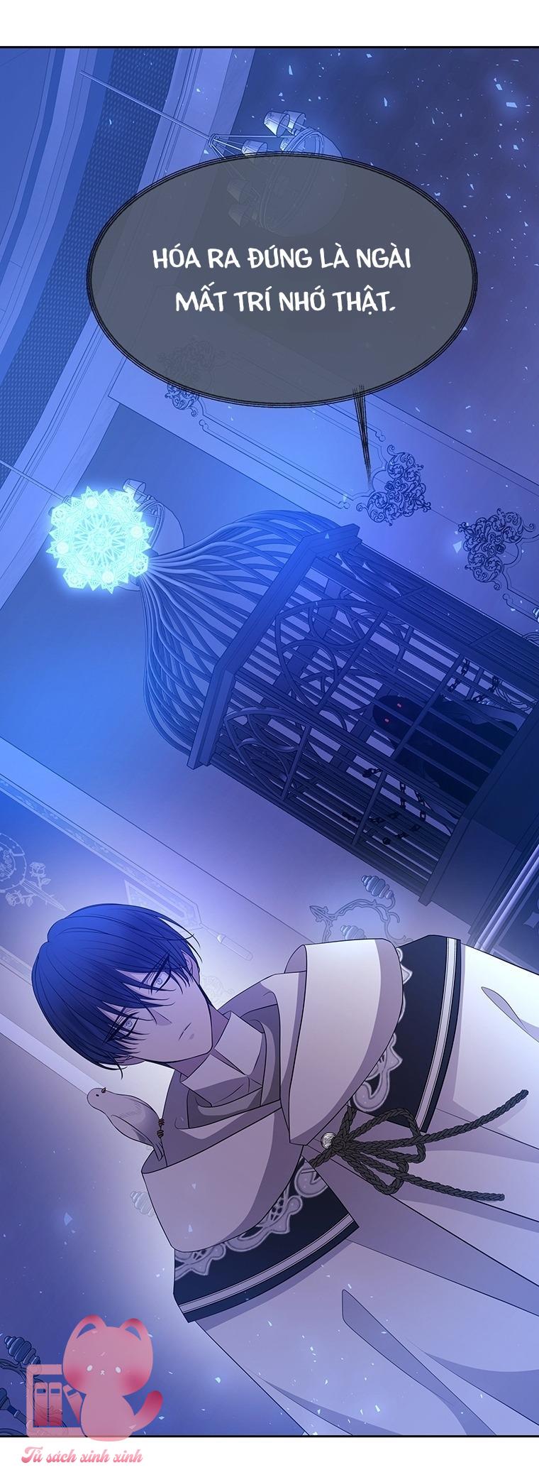 Charlotte Và Ngũ Đại Đồ Đệ - Chap 121 - Trang 34