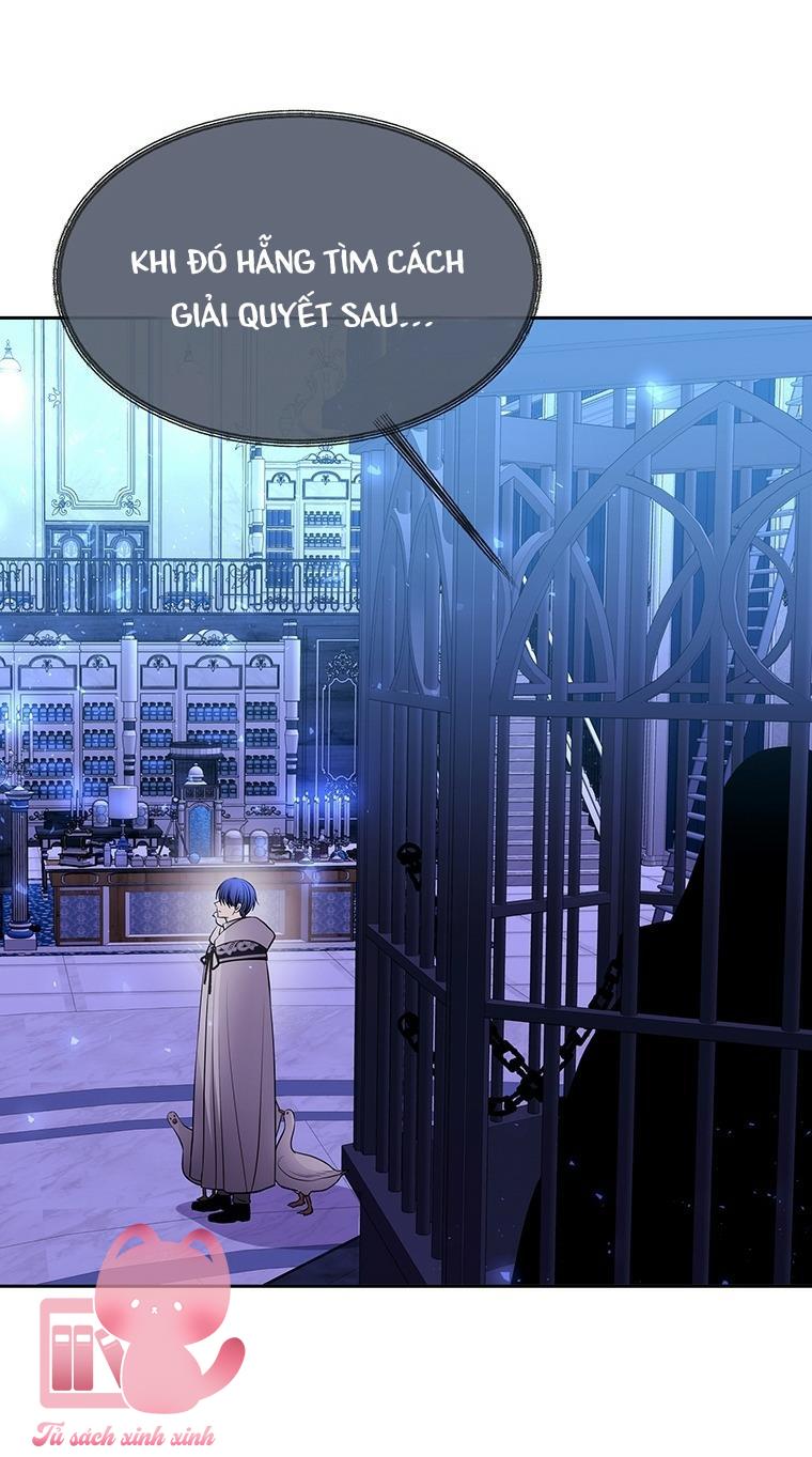 Charlotte Và Ngũ Đại Đồ Đệ - Chap 121 - Trang 36
