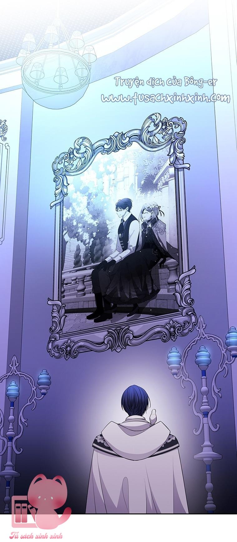 Charlotte Và Ngũ Đại Đồ Đệ - Chap 121 - Trang 38