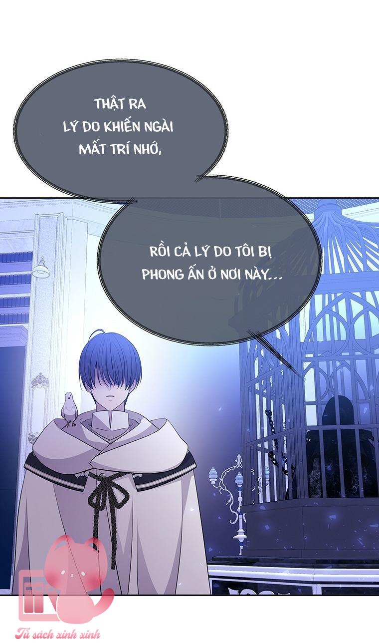 Charlotte Và Ngũ Đại Đồ Đệ - Chap 121 - Trang 40