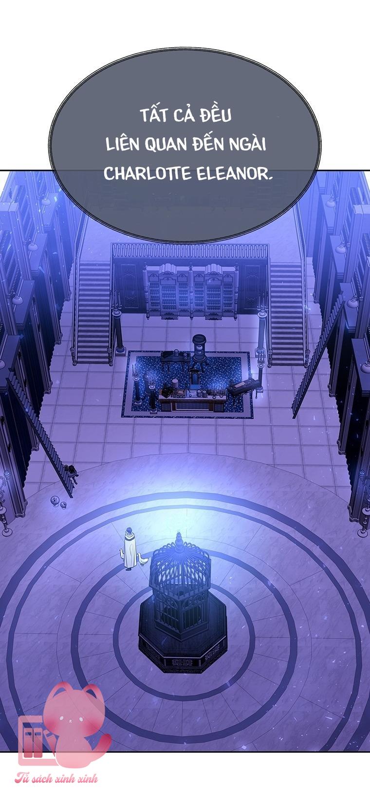 Charlotte Và Ngũ Đại Đồ Đệ - Chap 121 - Trang 41