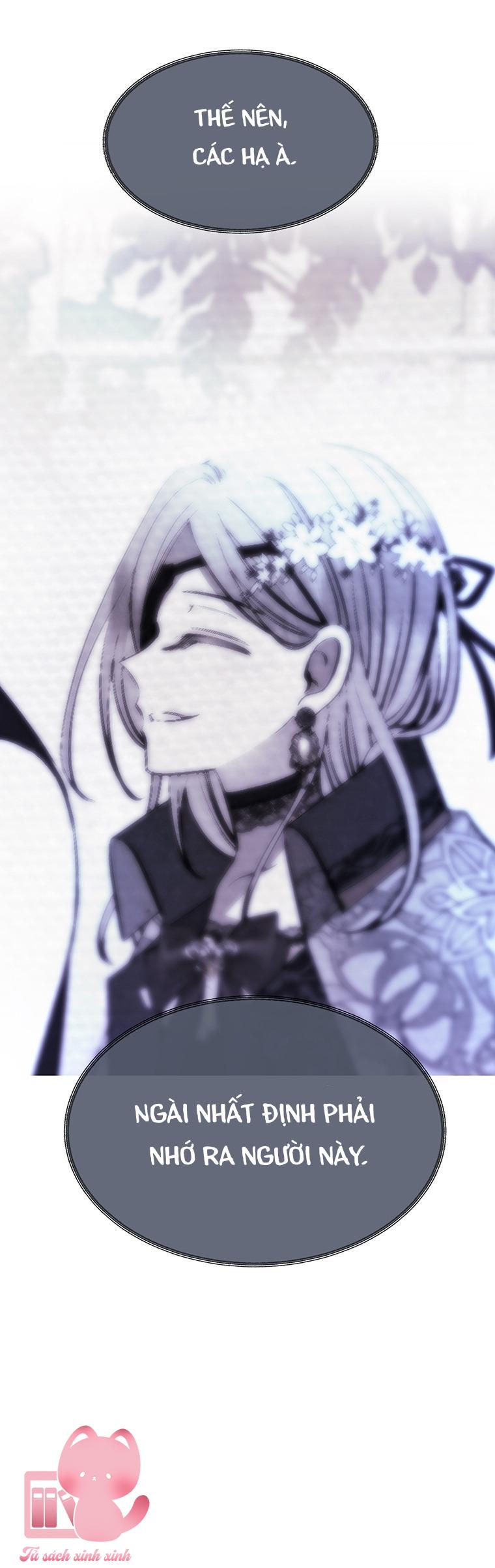 Charlotte Và Ngũ Đại Đồ Đệ - Chap 121 - Trang 42