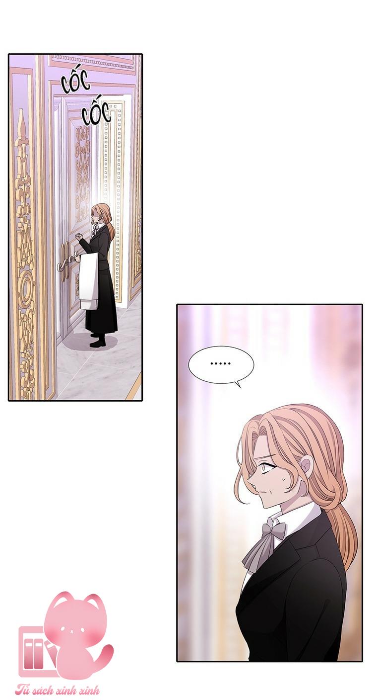 Charlotte Và Ngũ Đại Đồ Đệ - Chap 121 - Trang 44