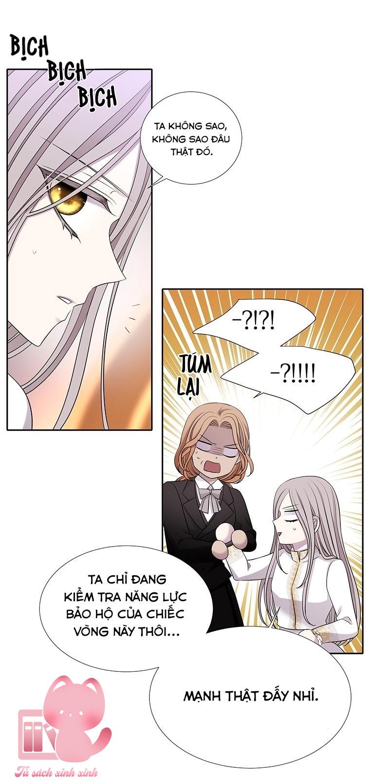Charlotte Và Ngũ Đại Đồ Đệ - Chap 121 - Trang 48