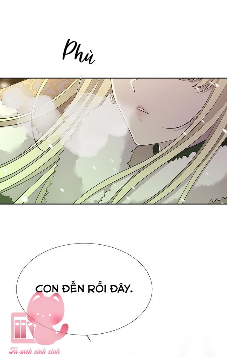 Charlotte Và Ngũ Đại Đồ Đệ - Chap 121 - Trang 52